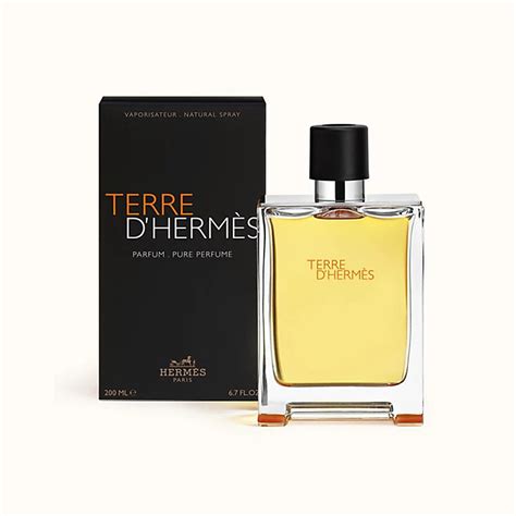 most popular Hermes perfume